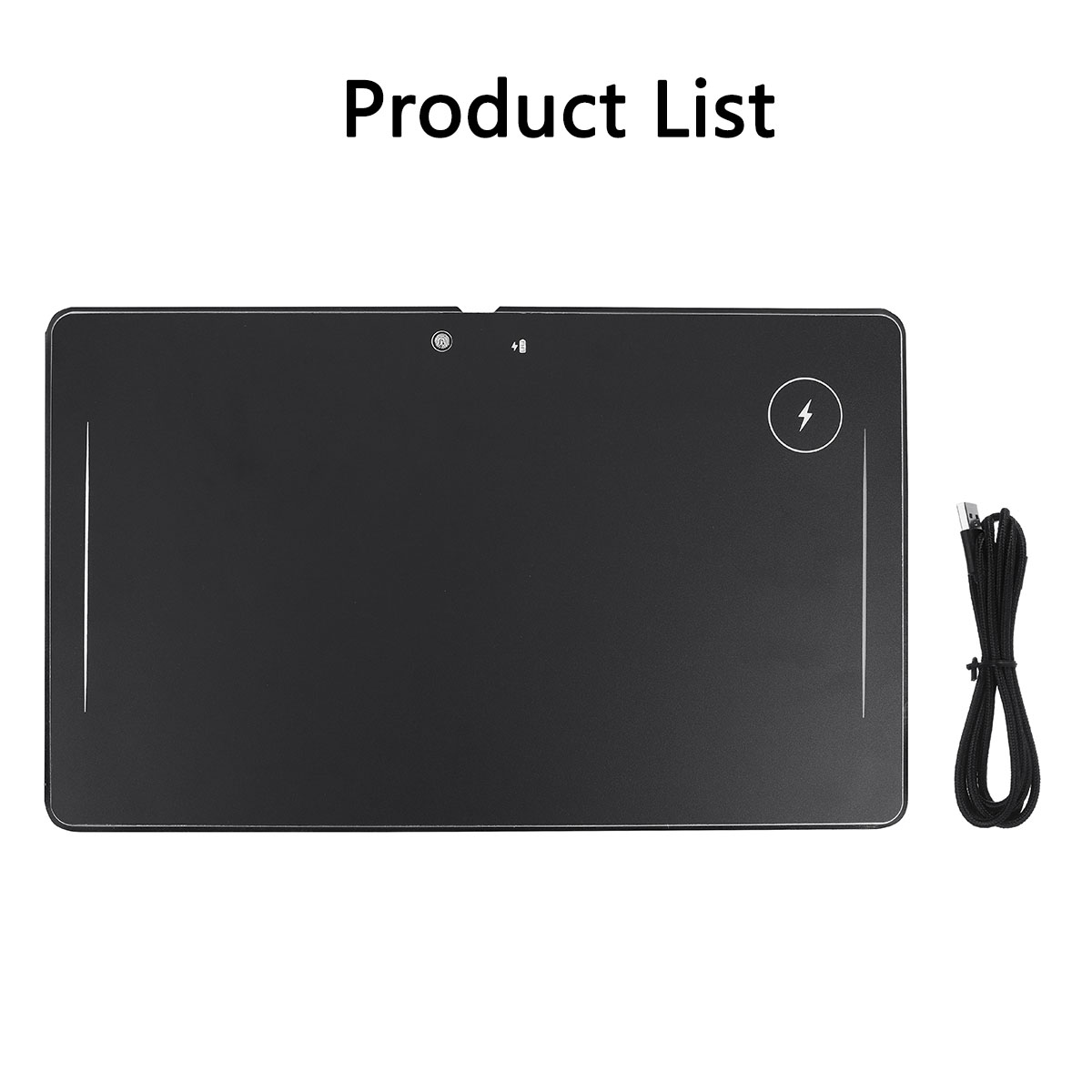 WirelessChargingRGBMousePadResinSurface42025565mmLuminousE-sportsMousePad-1970776-7