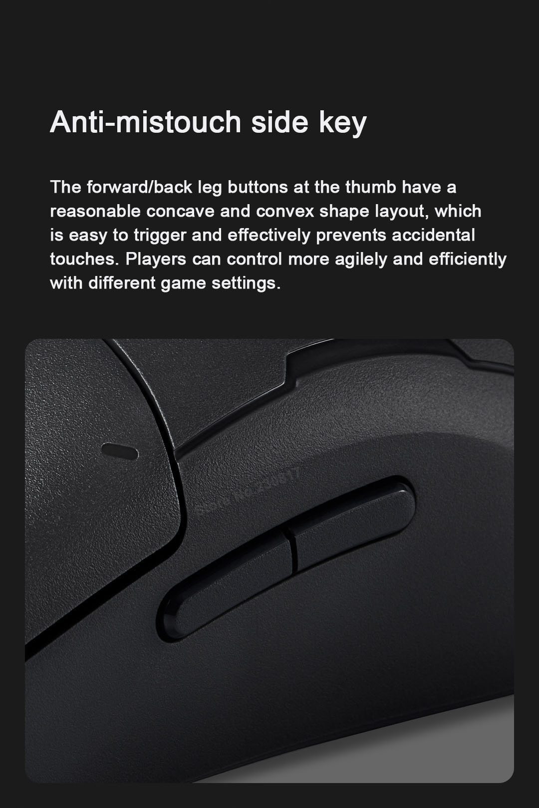 XiaomiGameMouseLitewithRgbLight220ipsFiveGearsAdjusted80MillionHitsTTCMicroMove2023-1989664-9