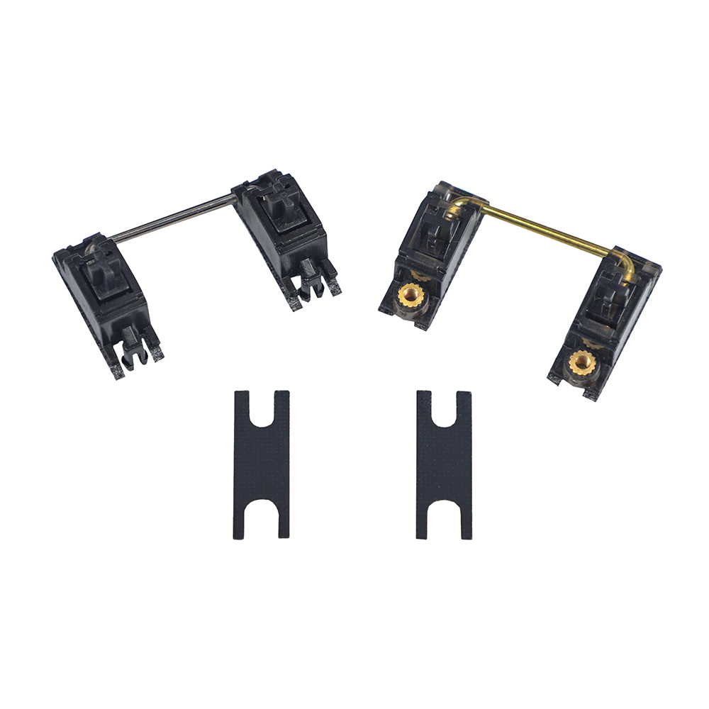 YMDK20pcssetSilicaTefflonPCBStabilizersPadStickerforModifierKeys-1985921-3