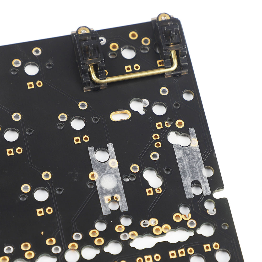 YMDK20pcssetSilicaTefflonPCBStabilizersPadStickerforModifierKeys-1985921-5