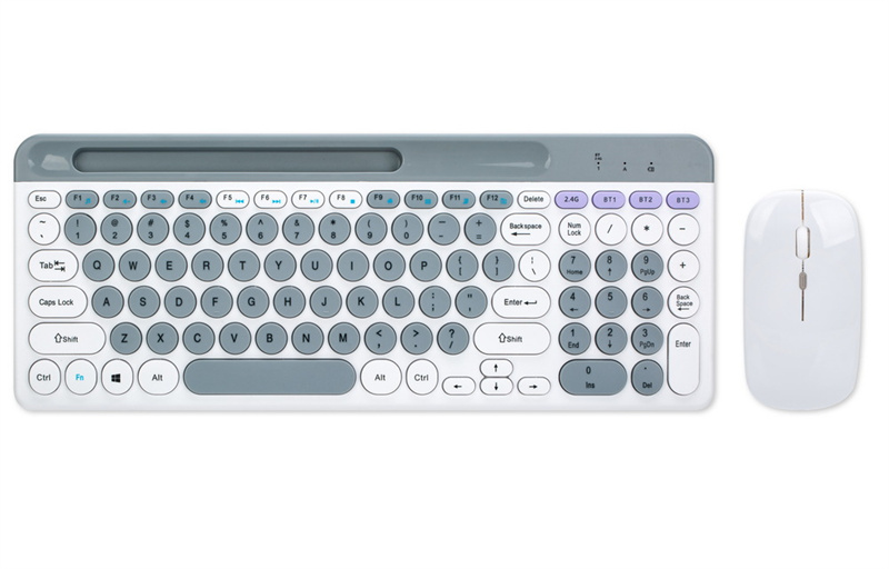 ZYG-806MiniWirelessPunkKeyboardMouseSet24GBTDualModeKeyboardandMouseComboforTabletPhoneComputerOffic-1998932-14