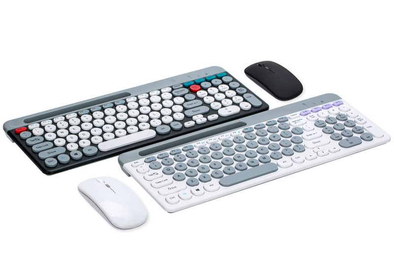 ZYG-806MiniWirelessPunkKeyboardMouseSet24GBTDualModeKeyboardandMouseComboforTabletPhoneComputerOffic-1998932-15