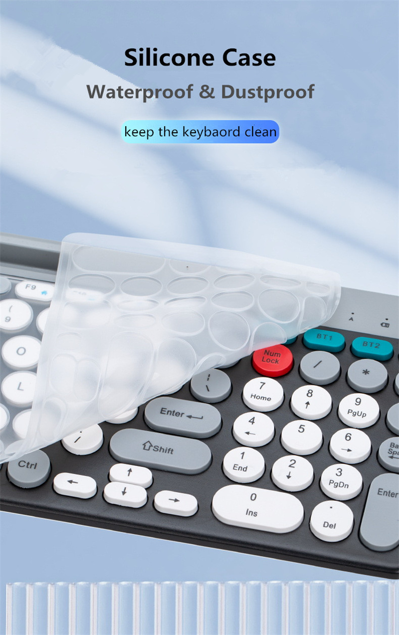 ZYG-806MiniWirelessPunkKeyboardMouseSet24GBTDualModeKeyboardandMouseComboforTabletPhoneComputerOffic-1998932-6