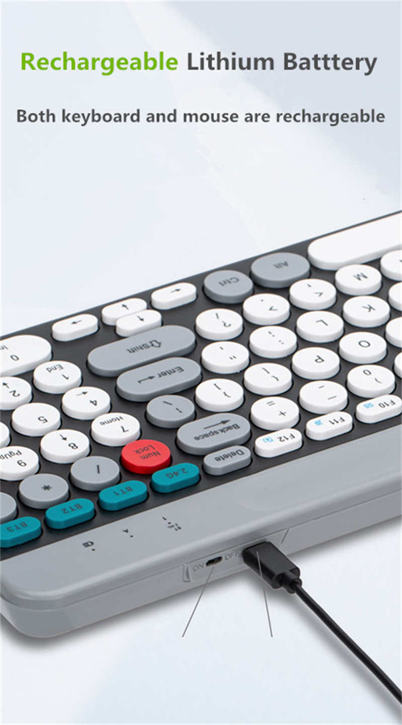 ZYG-806MiniWirelessPunkKeyboardMouseSet24GBTDualModeKeyboardandMouseComboforTabletPhoneComputerOffic-1998932-10