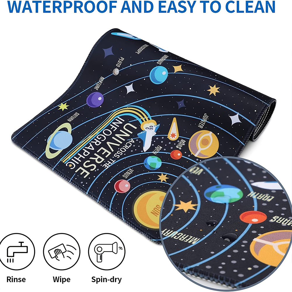 forFullDeskLargeMousePadGamingKeyboardMatNon-slipRubberBaseWaterproofforGamesOfficeStudy-1985806-4