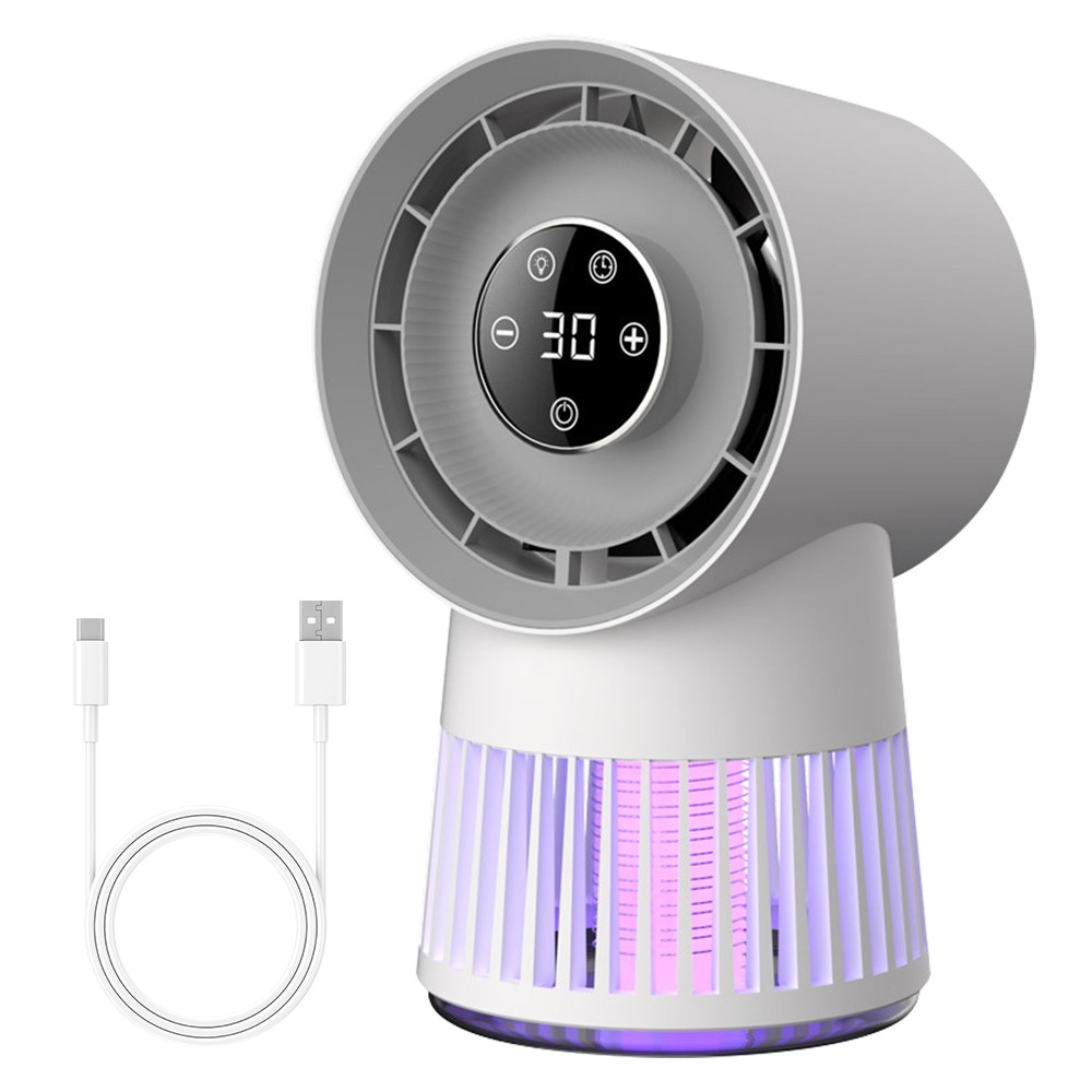 2-in-1MosquitoKillingMiniDeskFanWith2400mAhBatteryElectricMosquitoKillerUSBRechargeableFanNightLampH-2014839-13