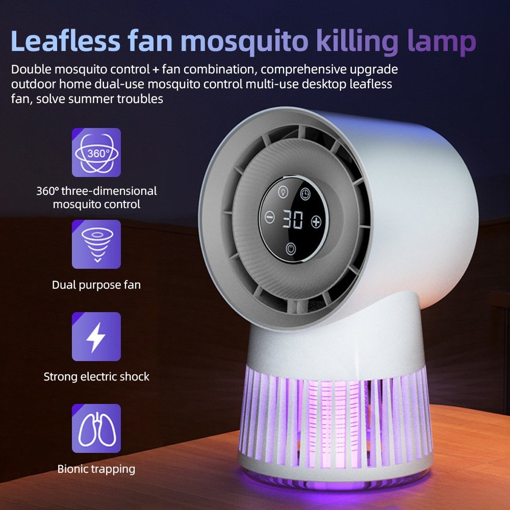 2-in-1MosquitoKillingMiniDeskFanWith2400mAhBatteryElectricMosquitoKillerUSBRechargeableFanNightLampH-2014839-3