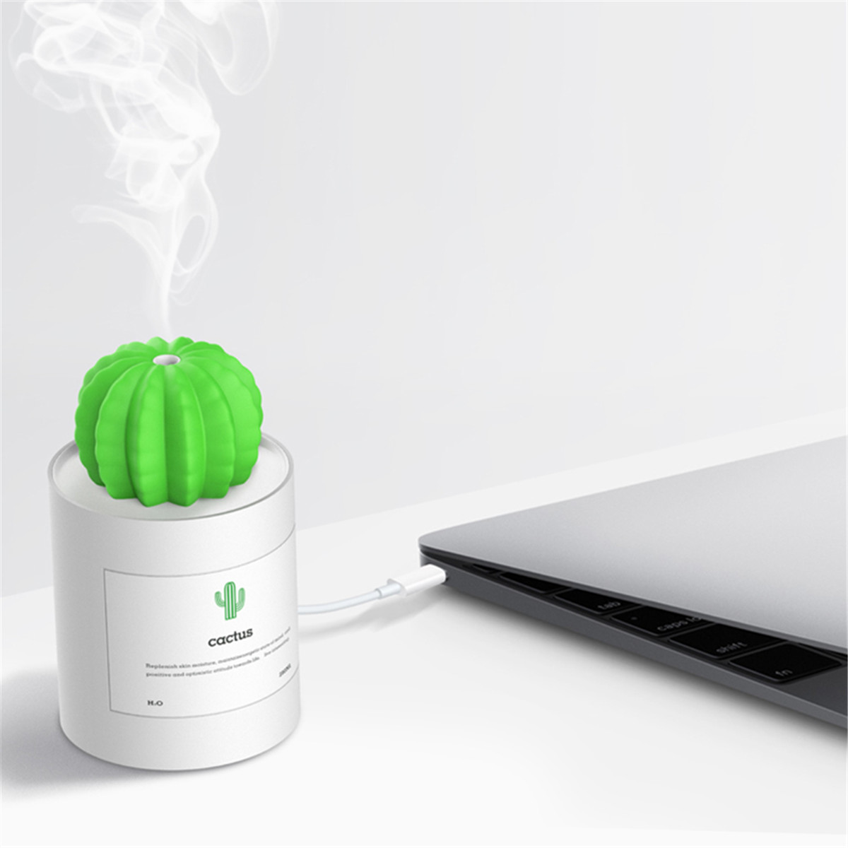 280MLMiniAirHumidifierUSBChargeCactusShapeFoggerMistMakerForHomeCar-1708229-7