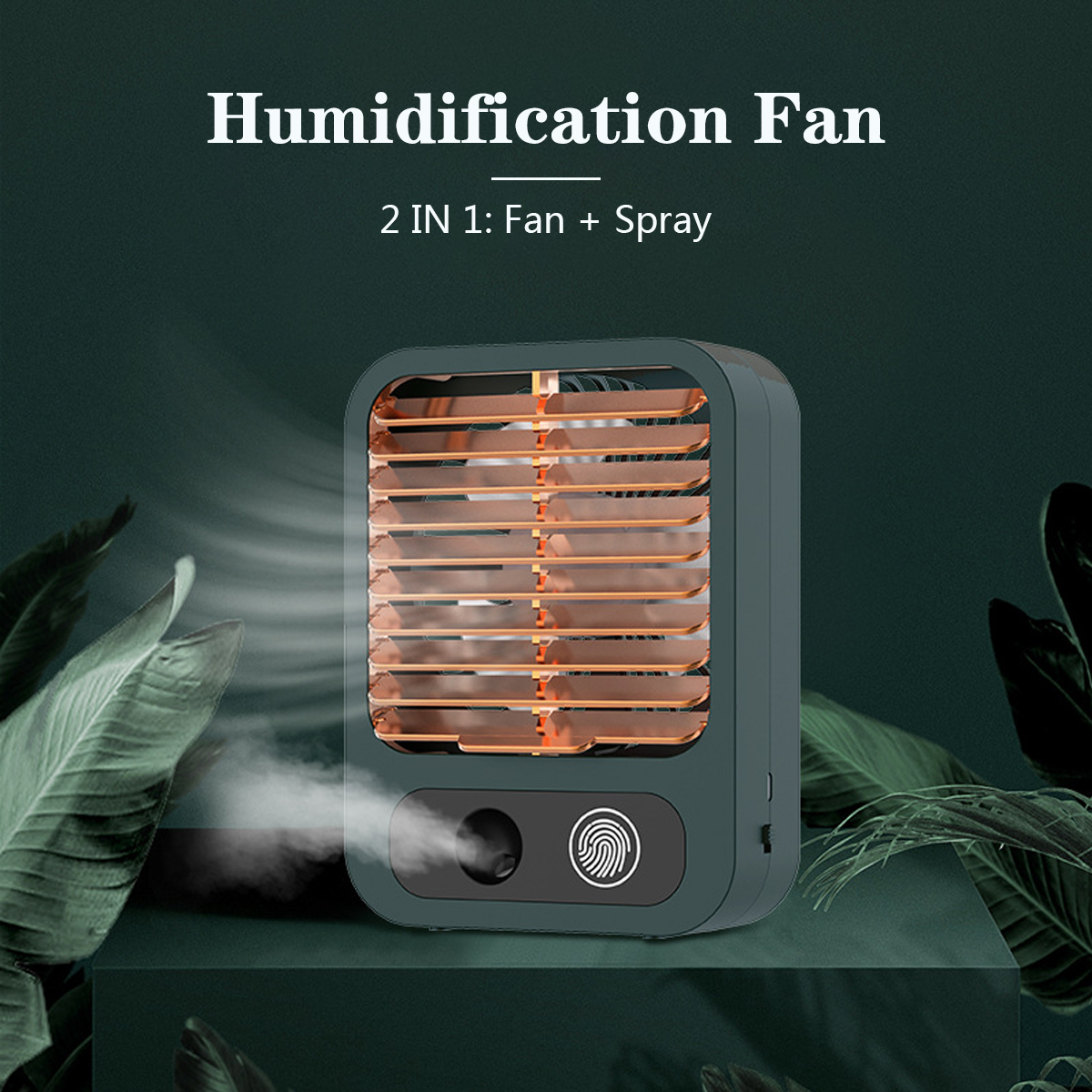 3GearsMiniSprayHumidificationFanPortableSummerHandheldDesktopFanCoolerHumidifier-1829786-3