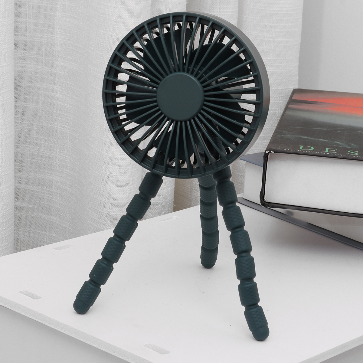 F1010TripodFanSilentMultifunctionalPortableSummerFan-1840760-11