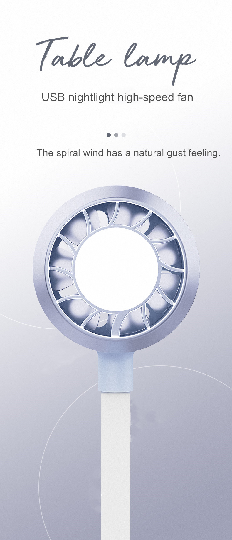 HandheldFanUsbRechargeableSilentCoolingPowerBankMiniPlayPlugFansSummerWirelessOutdoorsforTravel-2014348-1