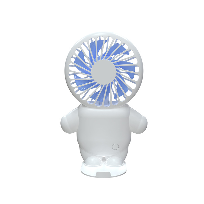 MiniHandheldFanPortableUSBChargingSmallFanSlientPocketAirCoolerHand-heldAirConditionerCoolingFanOutd-2010120-11
