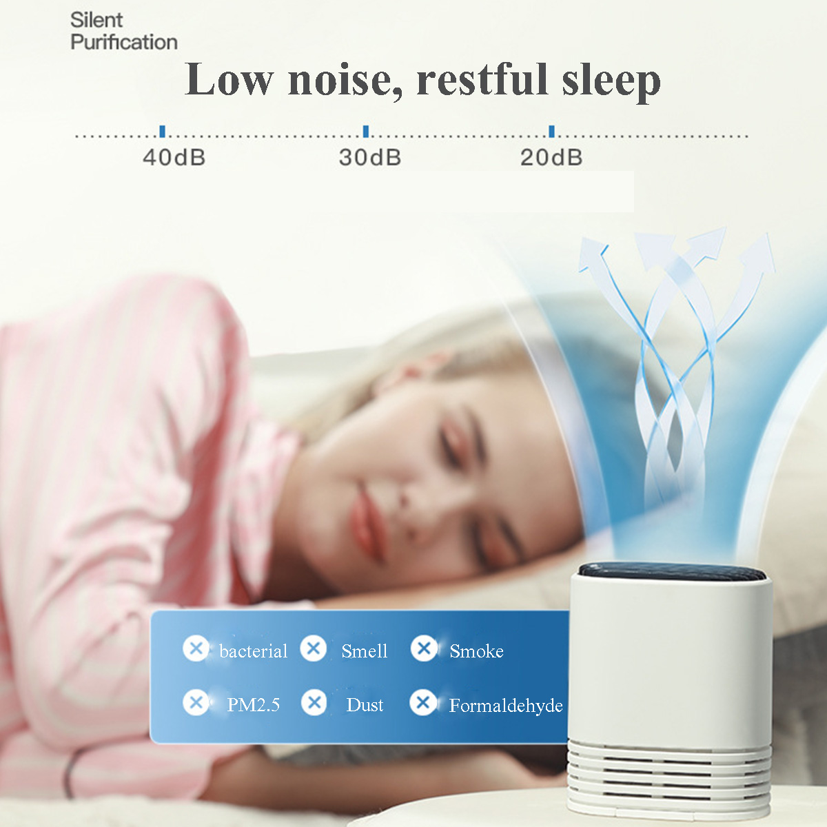 MiniPortableAirPurifierNecklaceCarAnti-fogFormaldehyde500mlBattaryCapacity8MillionNegativeOxygenIons-1739030-4