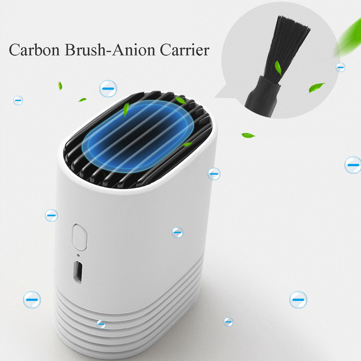 MiniPortableAirPurifierNecklaceCarAnti-fogFormaldehyde500mlBattaryCapacity8MillionNegativeOxygenIons-1739030-5