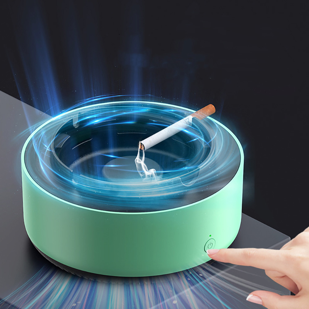 MultipurposeAshtraywithAirPurifierFunctionOdorSmokeRemovalAshtrayAnionAutomaticPurifierAshtray-1985634-8