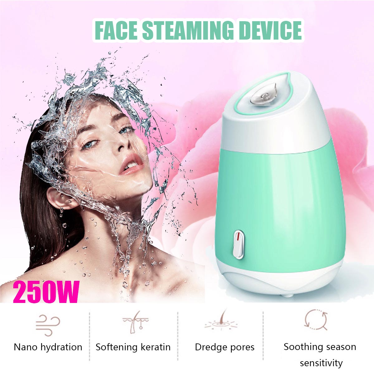 NanoSprayWaterMeterFaceSteamerBeautyInstrumentHouseholdHotSpraySteamingHumidifier-1664887-2