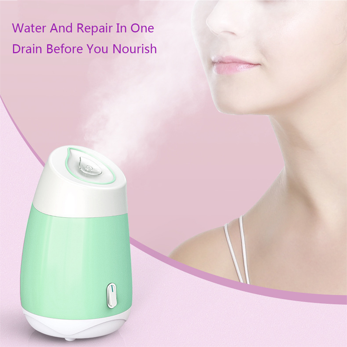 NanoSprayWaterMeterFaceSteamerBeautyInstrumentHouseholdHotSpraySteamingHumidifier-1664887-5