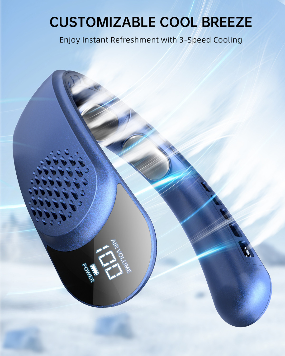 NeckFanCoolingRechargeableAirConditioningFansAirCooler4000mAhAirConditioner3SpeedforOutdoorSports-2014709-6