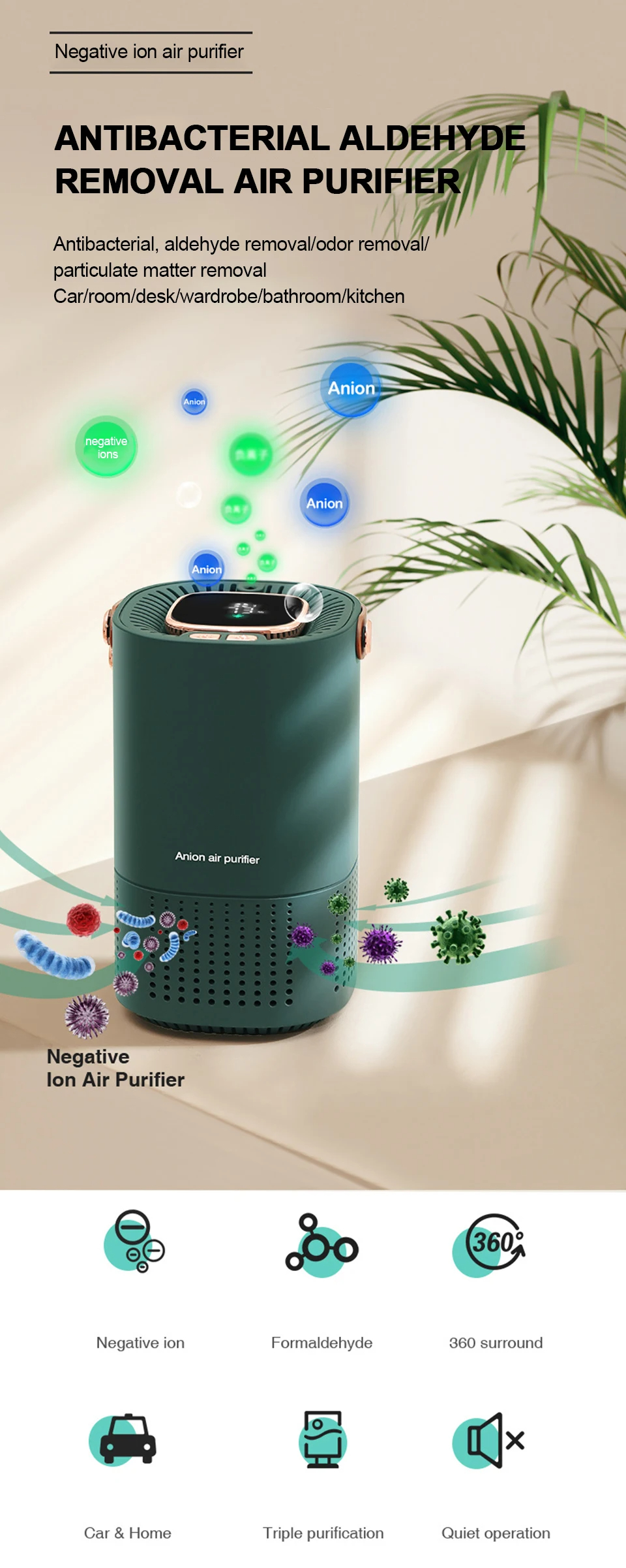 PortableAirPurifierLEDDigitalDisplayWirelessOdorRemovalNegativeIonGeneratorforCarandHome-2009899-1
