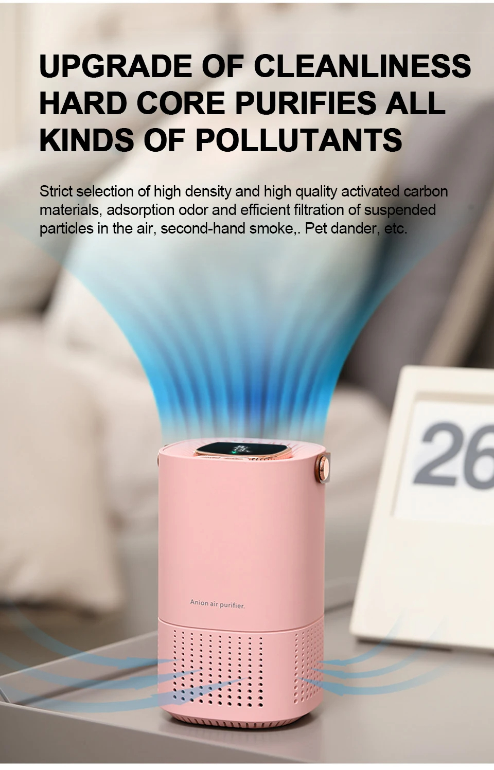PortableAirPurifierLEDDigitalDisplayWirelessOdorRemovalNegativeIonGeneratorforCarandHome-2009899-11