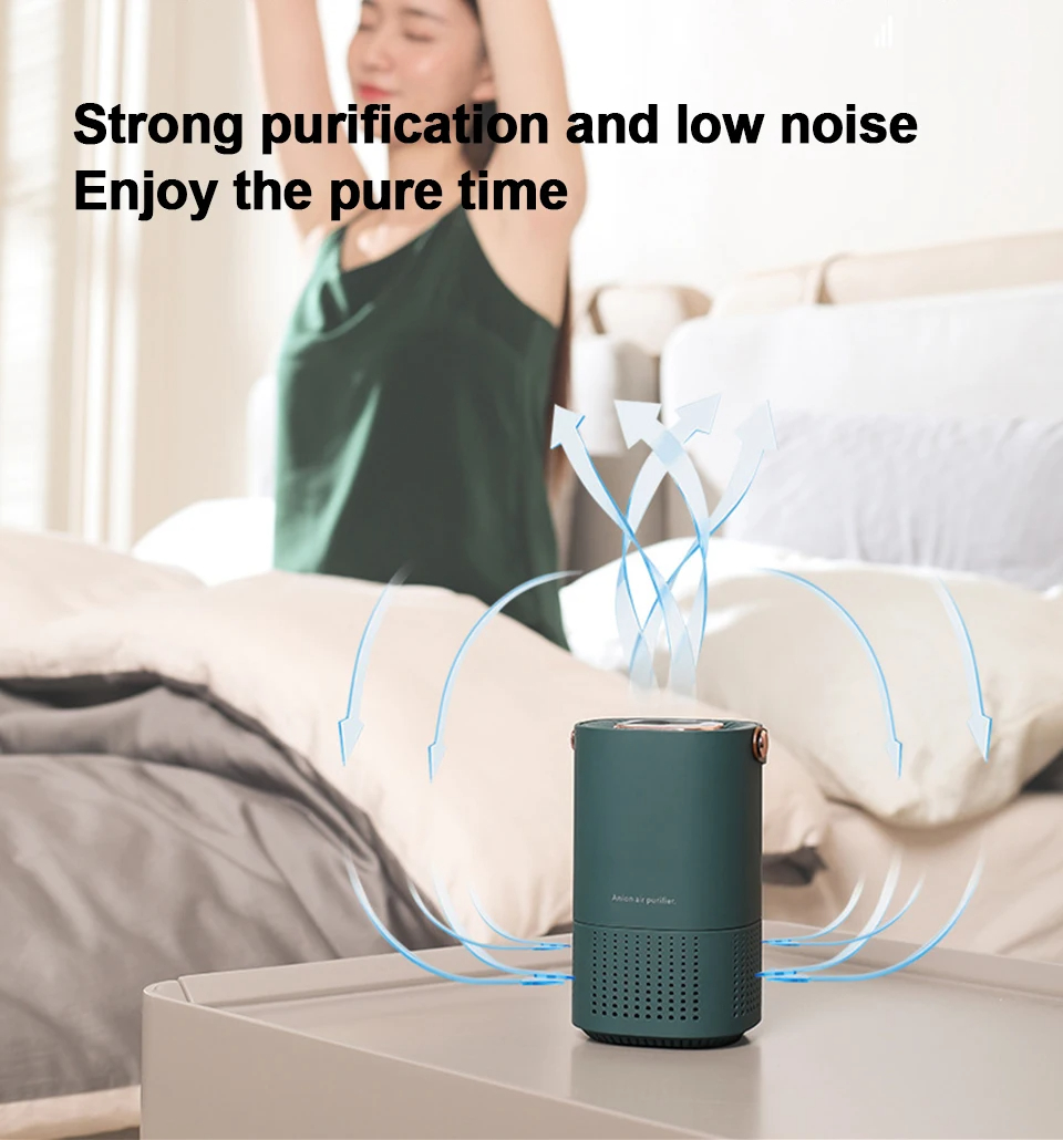 PortableAirPurifierLEDDigitalDisplayWirelessOdorRemovalNegativeIonGeneratorforCarandHome-2009899-3
