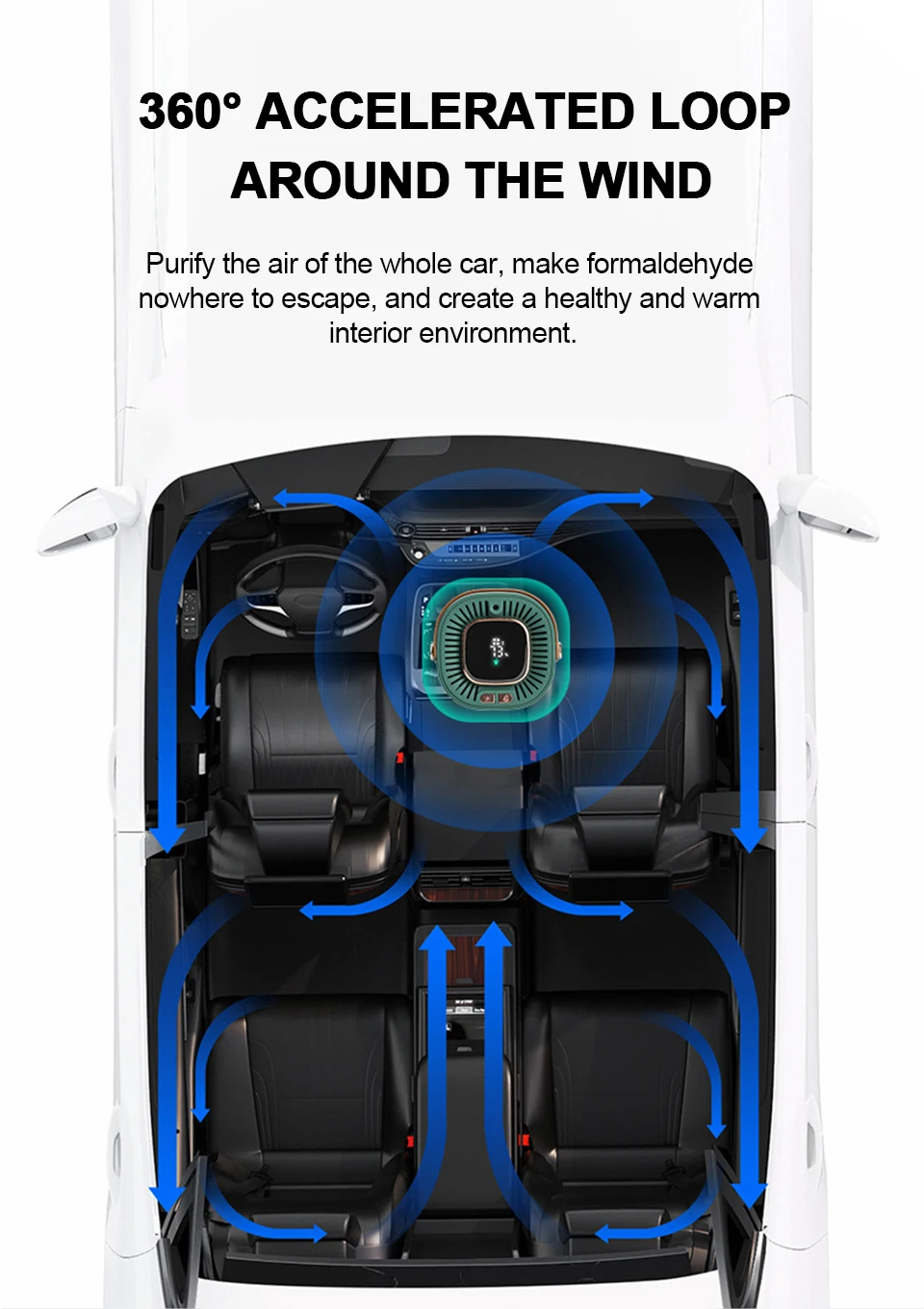 PortableAirPurifierLEDDigitalDisplayWirelessOdorRemovalNegativeIonGeneratorforCarandHome-2009899-6