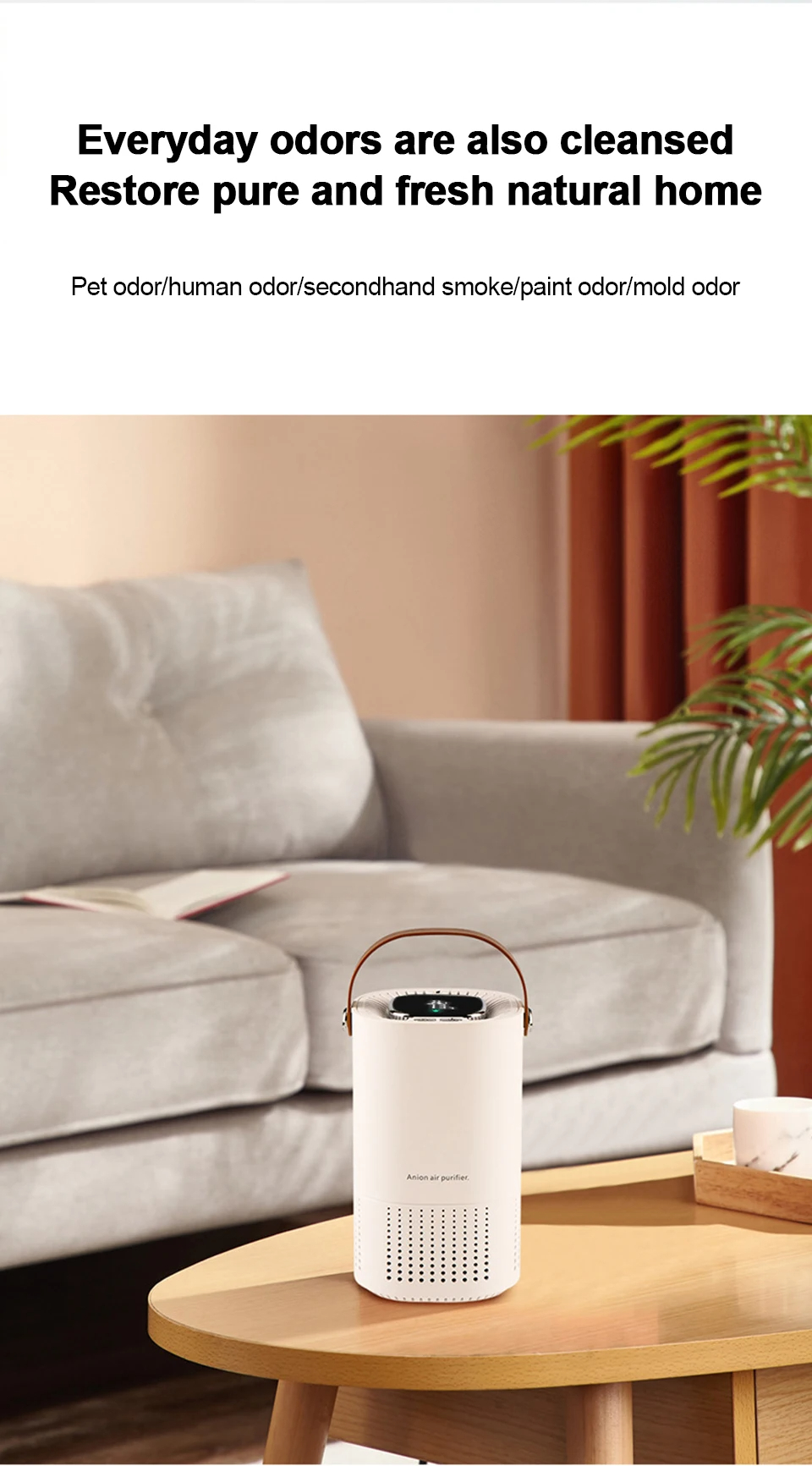 PortableAirPurifierLEDDigitalDisplayWirelessOdorRemovalNegativeIonGeneratorforCarandHome-2009899-10