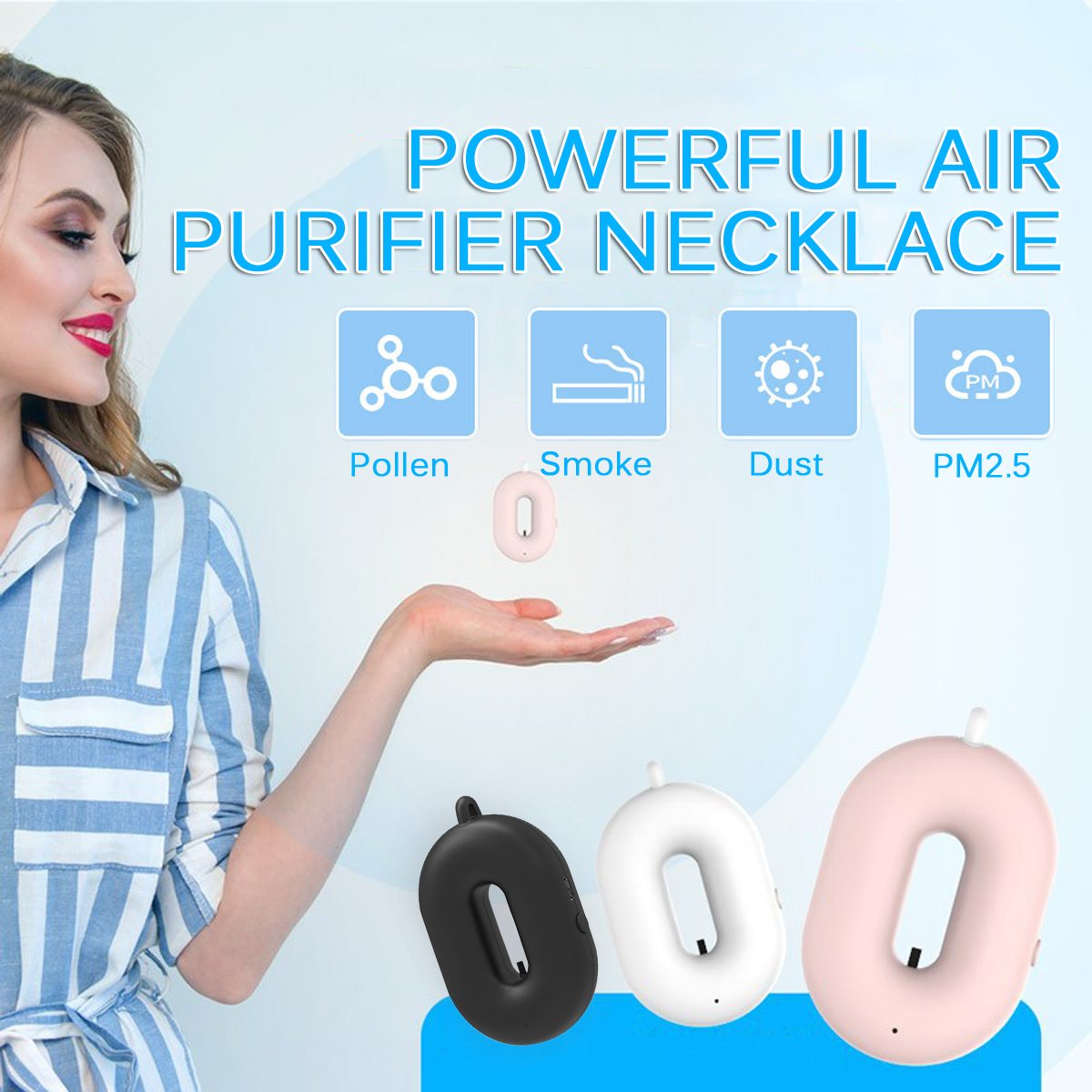 PortableAirPurifierNecklaceUSBRechargeableMiniNeckHangingPM25AirPurifier-1719626-2