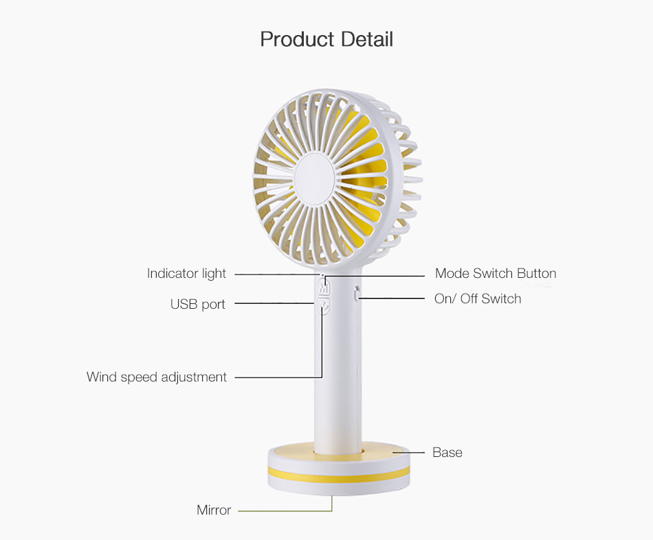 PortableCreativeMacaronDesignUSBRechargeable2ModesDesktopHandheldFanwithMirrorBase-1345774-7