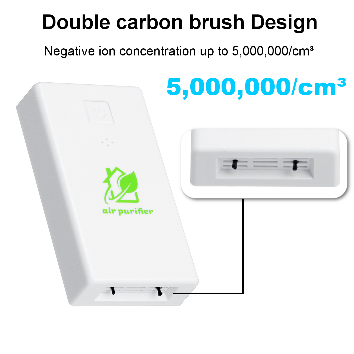 PortablePlug-inAirPurifierNegativeIonAirPurificationRemoveFormaldehydeDustEliminateOdorLowNoiseEnerg-1835239-6