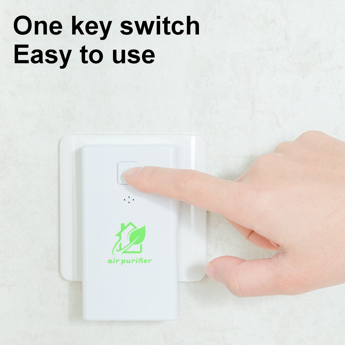 PortablePlug-inAirPurifierNegativeIonAirPurificationRemoveFormaldehydeDustEliminateOdorLowNoiseEnerg-1835239-7