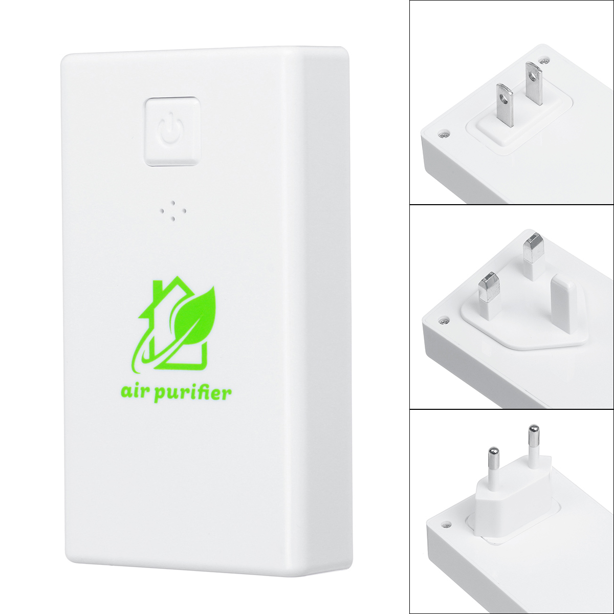 PortablePlug-inAirPurifierNegativeIonAirPurificationRemoveFormaldehydeDustEliminateOdorLowNoiseEnerg-1835239-9