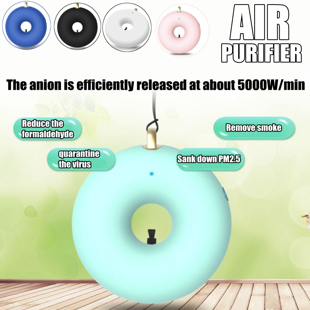 PortableSmallAnionAirPurifierwithNecktoRemoveFormaldehydeandSettlePM25DustPollen-1773275-1