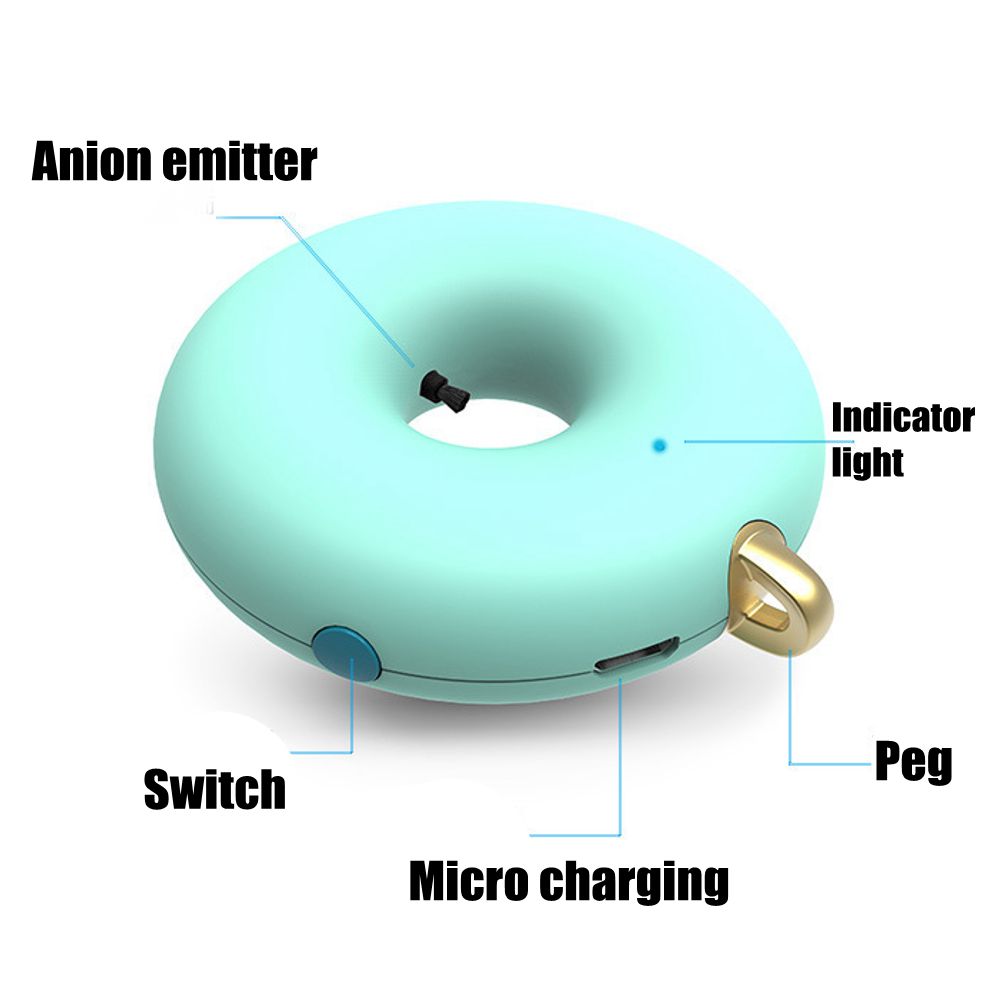 PortableSmallAnionAirPurifierwithNecktoRemoveFormaldehydeandSettlePM25DustPollen-1773275-11