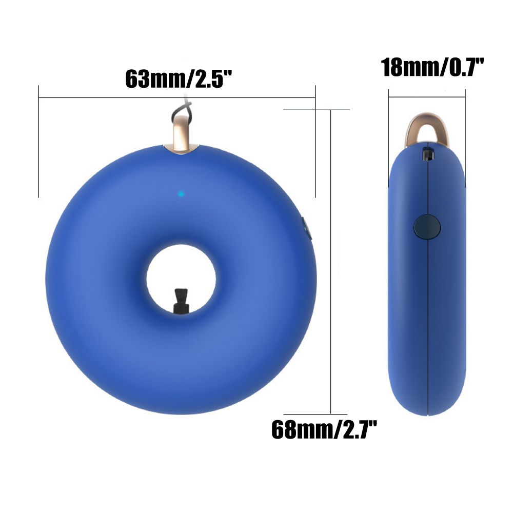 PortableSmallAnionAirPurifierwithNecktoRemoveFormaldehydeandSettlePM25DustPollen-1773275-12