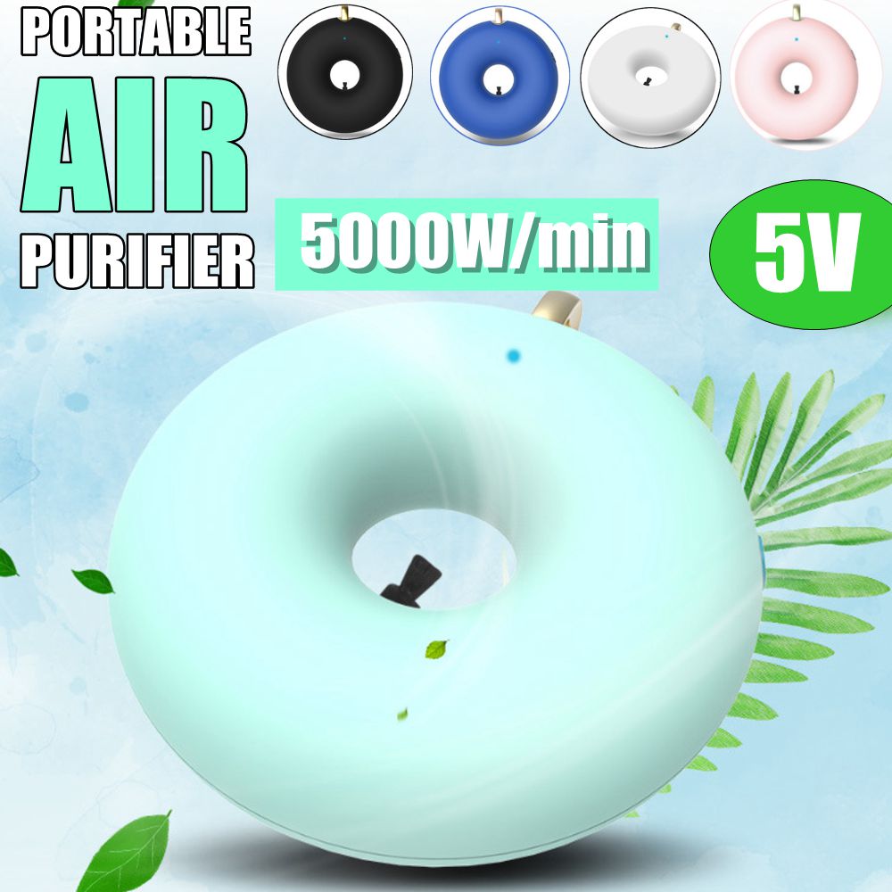 PortableSmallAnionAirPurifierwithNecktoRemoveFormaldehydeandSettlePM25DustPollen-1773275-4