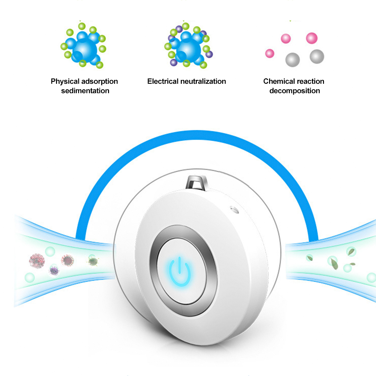 WearableAirPurifierNecklaceMiniPortableUSBNegativeIonAirCleanerFreshener-1670191-4