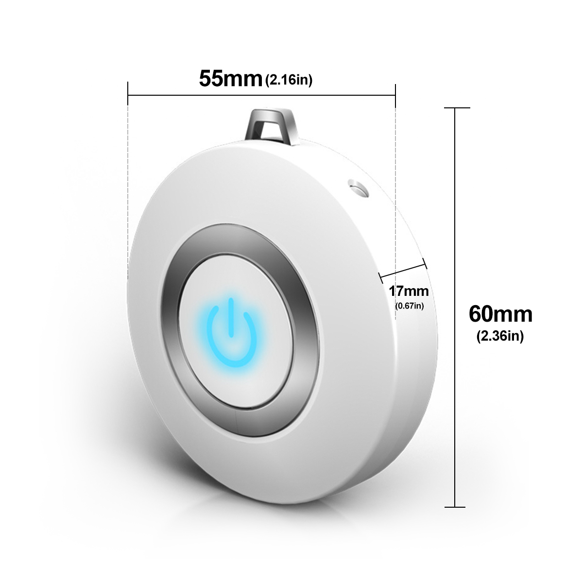 WearableAirPurifierNecklaceMiniPortableUSBNegativeIonAirCleanerFreshener-1670191-9