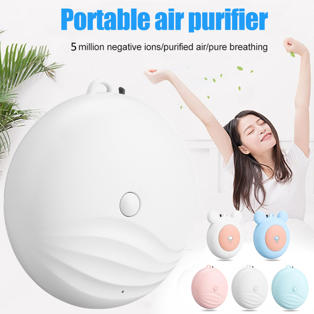 WearableNecklaceAirPurifierMiniPortableNoiseLowNegativeIonGenerator-1693665-3