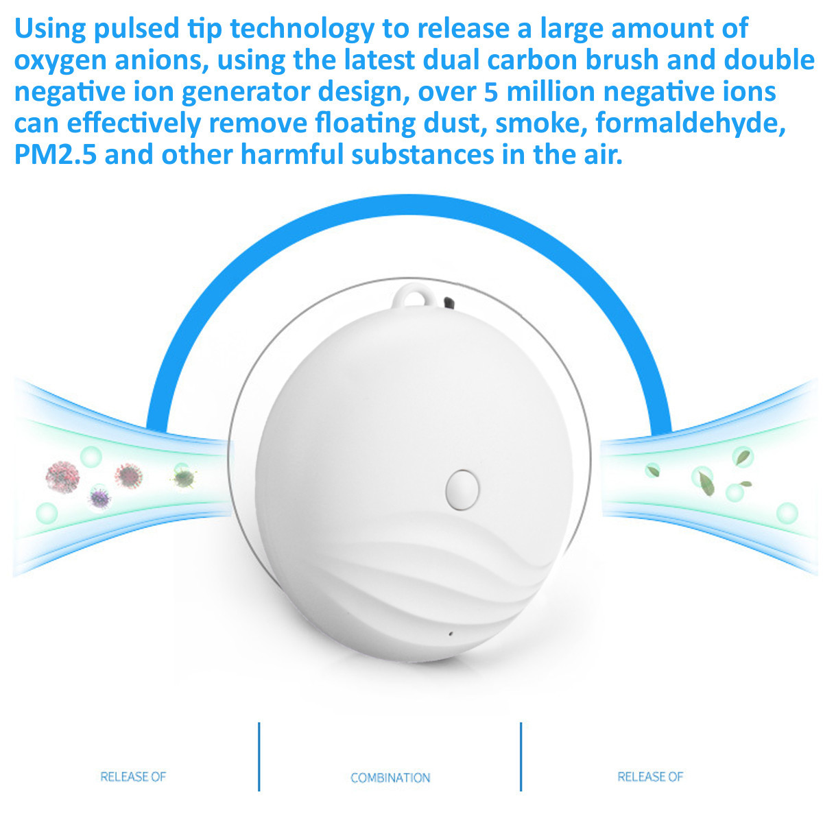 WearableNecklaceAirPurifierMiniPortableNoiseLowNegativeIonGenerator-1693665-4