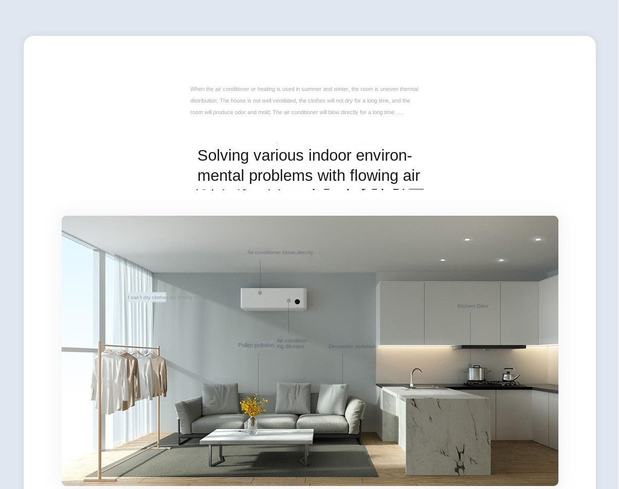 XiaomiMijiaDCFrequencyConversionAirCirculationFanHighAirVolume3DCirculationSwingHeadWorksWithMiHomeA-2008757-2