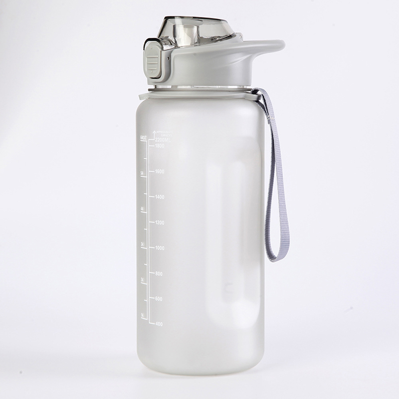 2200mlLargeCapacityWaterBottlesPortableLeakproofGymSportsDrinkingBottleforOutdoorCampingCyclingHikin-2001531-11