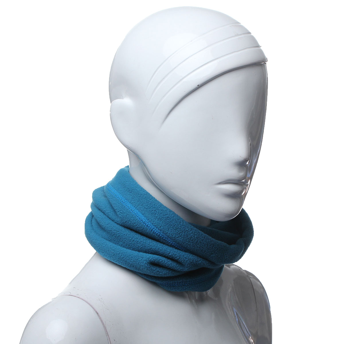 3-in-1UnisexWinterWarmNeckScarfFleeceWindproofFaceMaskBandanaHatCyclingHiking-1885517-10