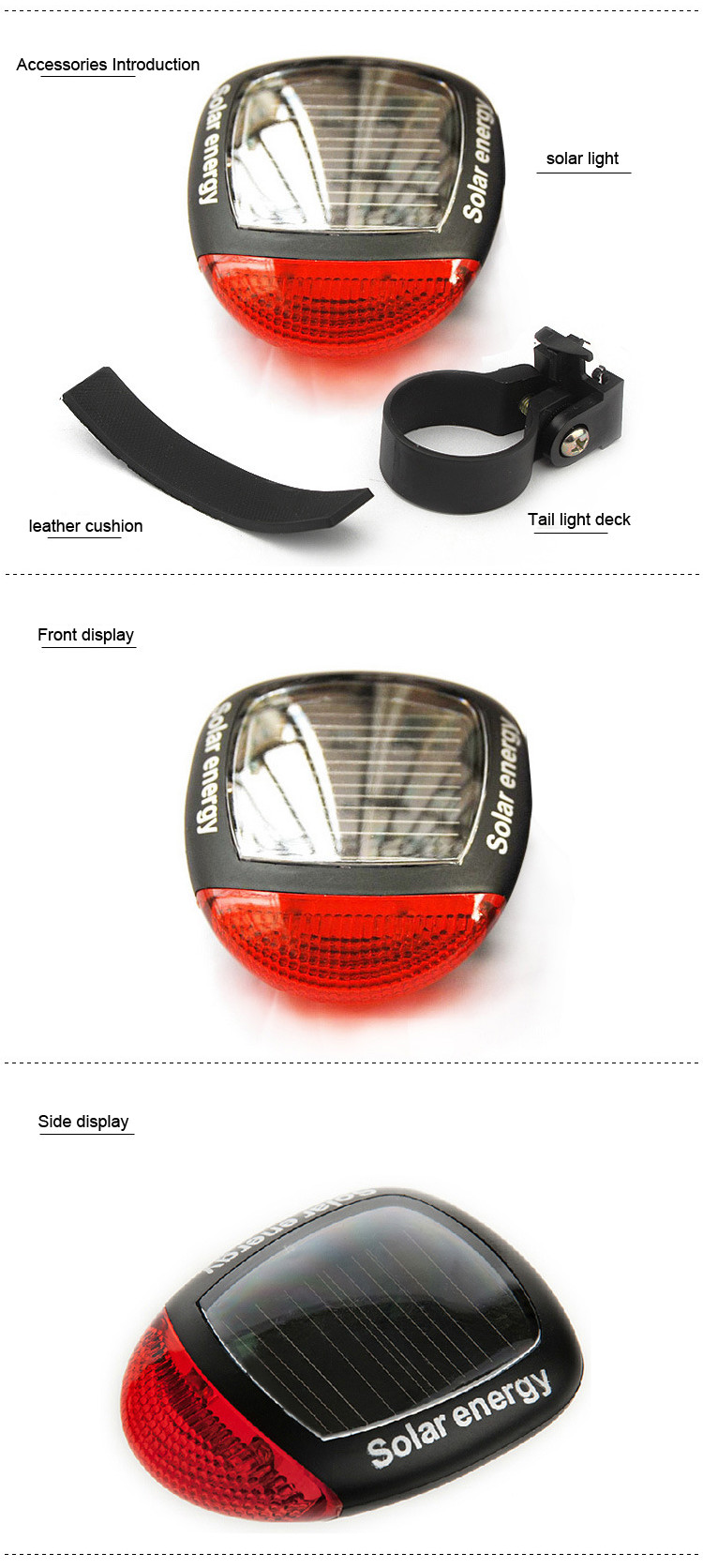 BIKEONOTailLightBikeLightCyclingSafetySolarTailLightRechargeableUSBLedBicycleAccessoriesWarningLight-1980949-3
