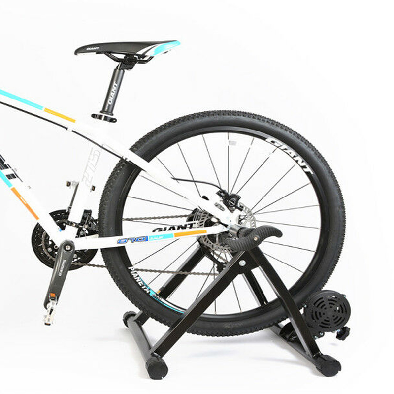BIKIGHT150KGLoadCapacityIndoorCyclingBikeTrainerRollerMTBRoadBicycleCyclingHomeGymFitnessWorkoutTool-1813080-12