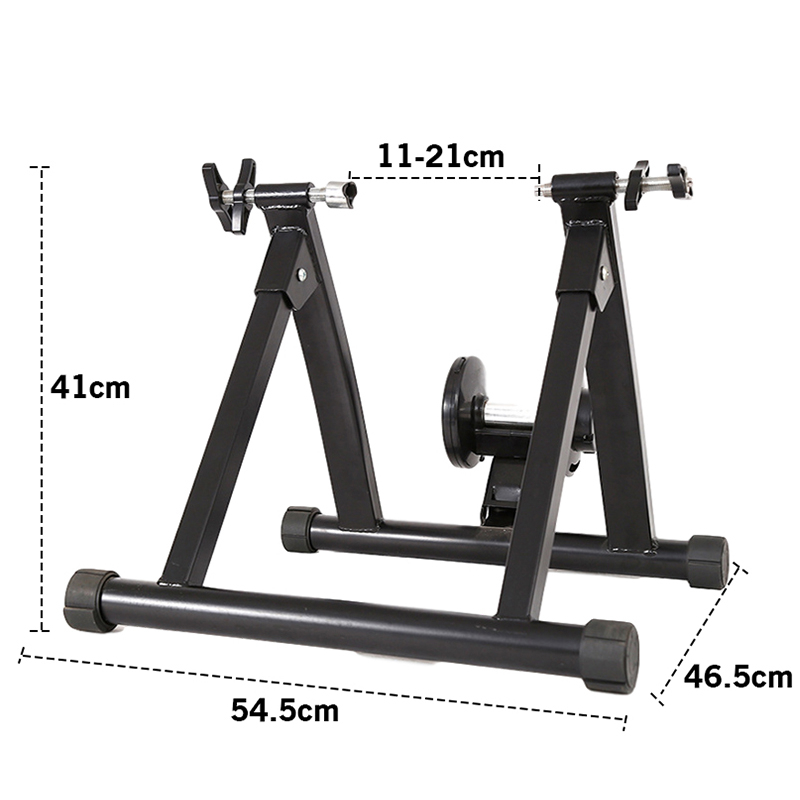 BIKIGHT150KGLoadCapacityIndoorCyclingBikeTrainerRollerMTBRoadBicycleCyclingHomeGymFitnessWorkoutTool-1813080-3
