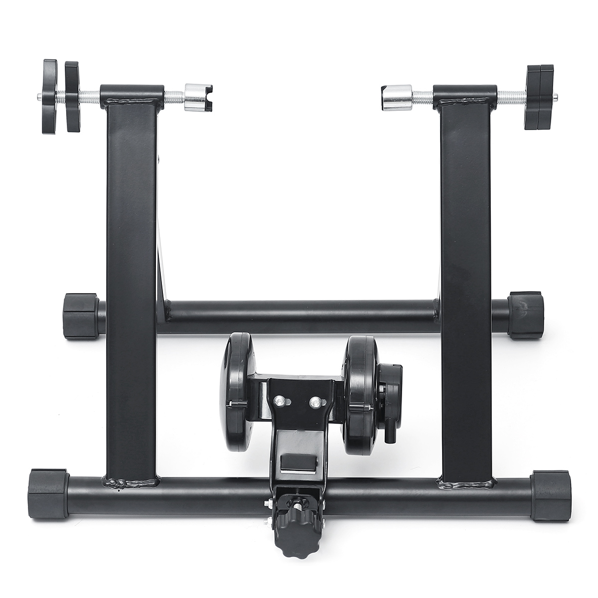BIKIGHT150KGLoadCapacityIndoorCyclingBikeTrainerRollerMTBRoadBicycleCyclingHomeGymFitnessWorkoutTool-1813080-4
