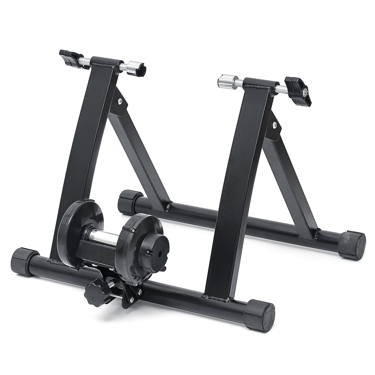 BIKIGHT150KGLoadCapacityIndoorCyclingBikeTrainerRollerMTBRoadBicycleCyclingHomeGymFitnessWorkoutTool-1813080-5