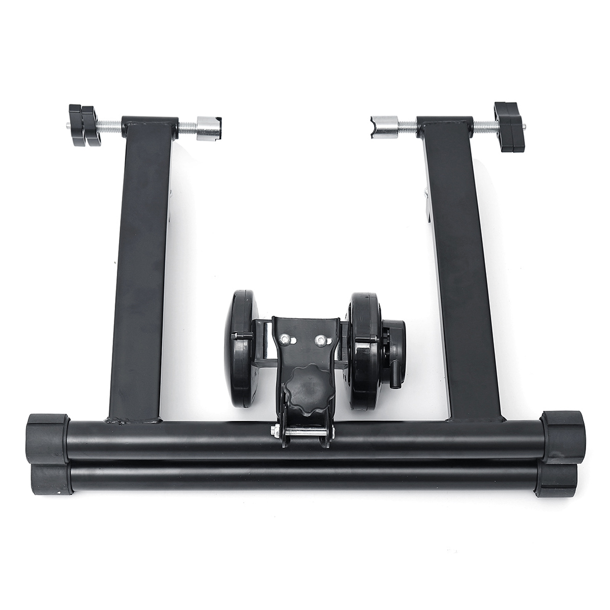 BIKIGHT150KGLoadCapacityIndoorCyclingBikeTrainerRollerMTBRoadBicycleCyclingHomeGymFitnessWorkoutTool-1813080-8