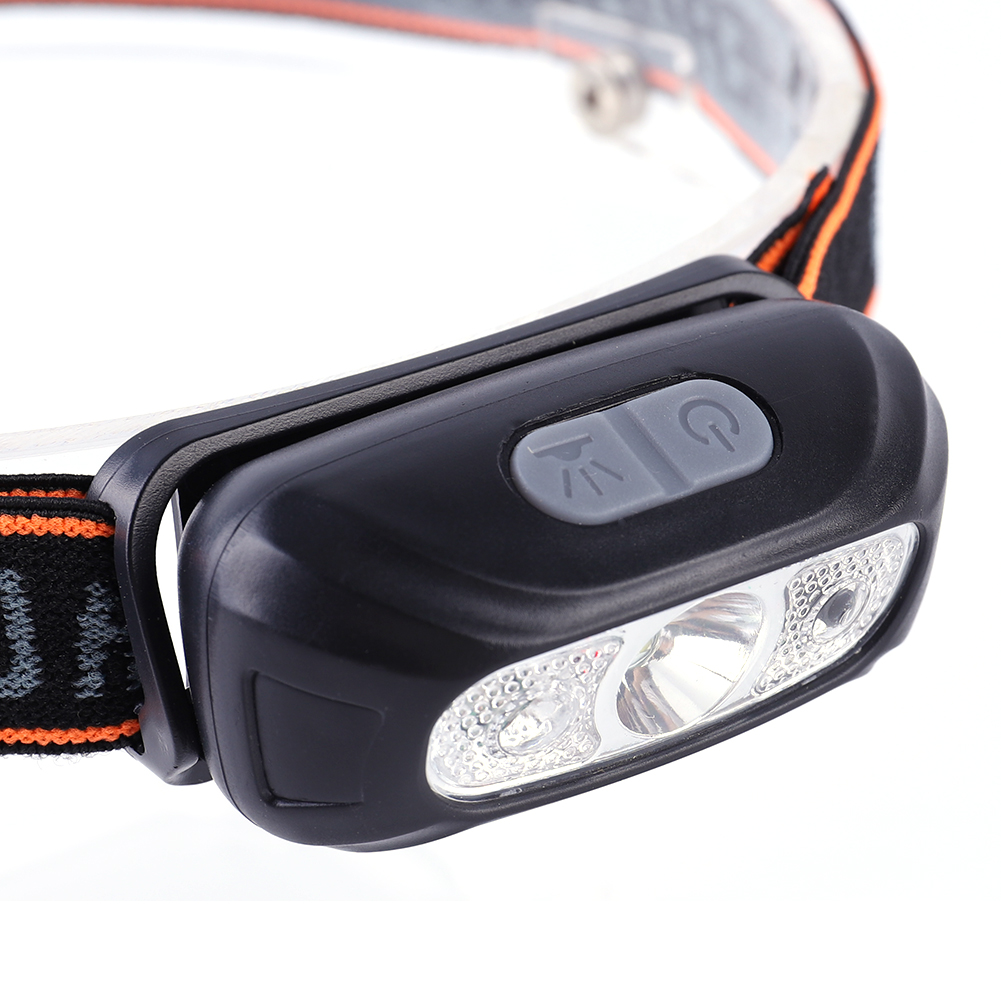 BIKIGHTMiniUSBRechargeableXPG2LEDHeadlampSensorHeadlightCampingFlashlightOutdoorLightFishingPortable-1977756-5